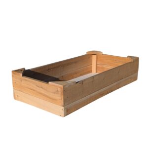 raised garden beds