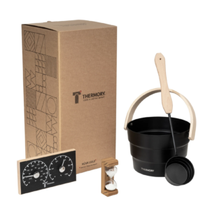 Sauna Accessory Kit