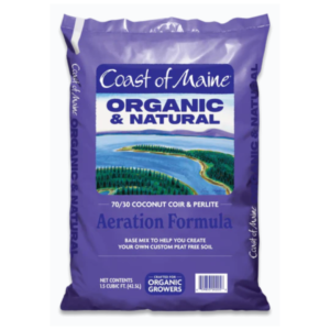 1.5 cu. ft. Aeration Formula - 70/30 Coconut Coir & Perlite