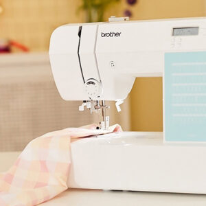 Clothing Repair and Sewing Workshop