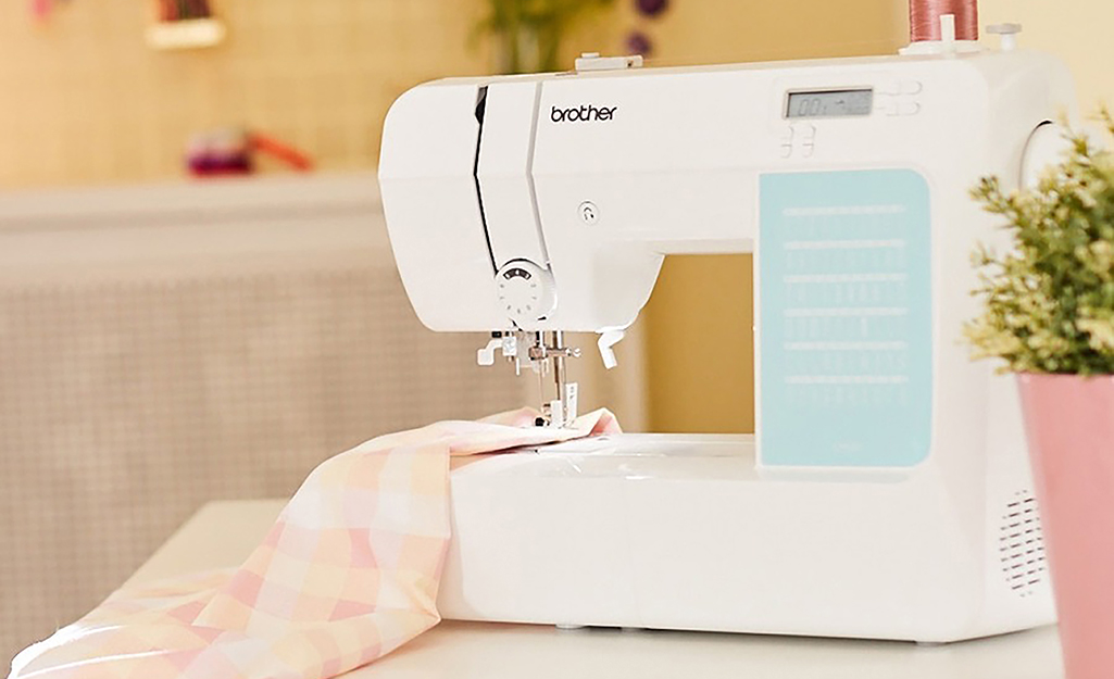 Clothing Repair and Sewing Workshop