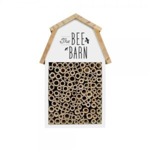 Better Garden Wood Farmhouse Bee Barn