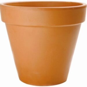 New England Pottery Standard Pot, 8-1/4-Inch
